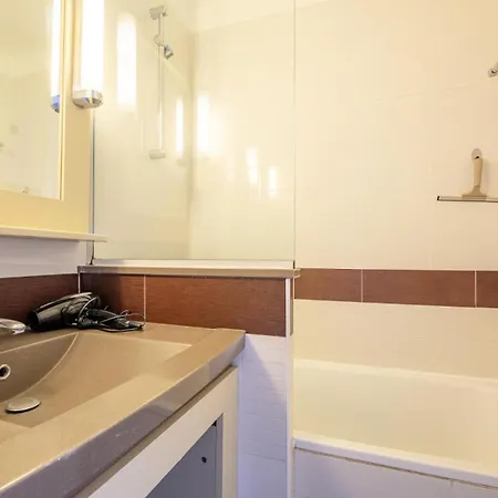 Le Village De Cap Esterel - Maeva - 2 Pieces 4 Personnes - Prestige Mae-2051 Apartment Saint-Raphael (Var)