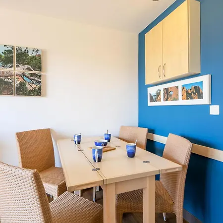 Apartment Le Village De Cap Esterel - Maeva - 2 Pieces 4 Personnes - Prestige Mae-2051 Saint-Raphael (Var)