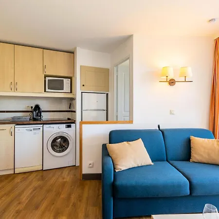 Apartment Le Village De Cap Esterel - Maeva - 2 Pieces 4 Personnes - Prestige Mae-2051