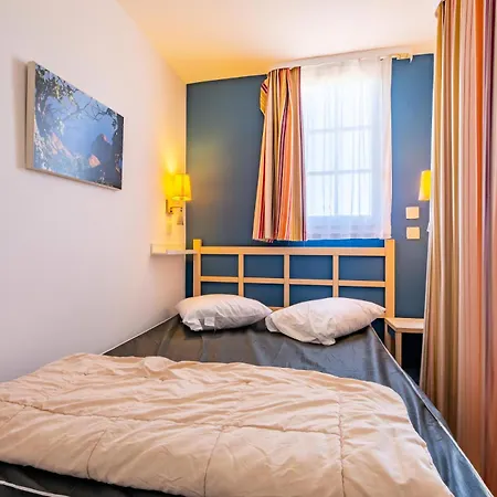 Le Village De Cap Esterel - Maeva - 2 Pieces 4 Personnes - Prestige Mae-2051 * Saint-Raphael (Var)