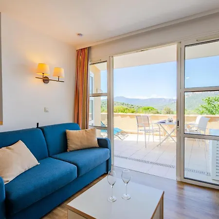 Le Village De Cap Esterel - Maeva - 2 Pieces 4 Personnes - Prestige Mae-2051 Apartment *