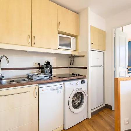 Le Village De Cap Esterel - Maeva - 2 Pieces 4 Personnes - Prestige Mae-2051 Saint-Raphael (Var)