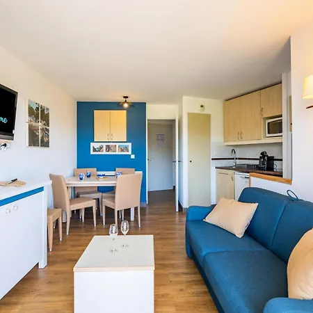 Le Village De Cap Esterel - Maeva - 2 Pieces 4 Personnes - Prestige Mae-2051 Apartment Saint-Raphael (Var)