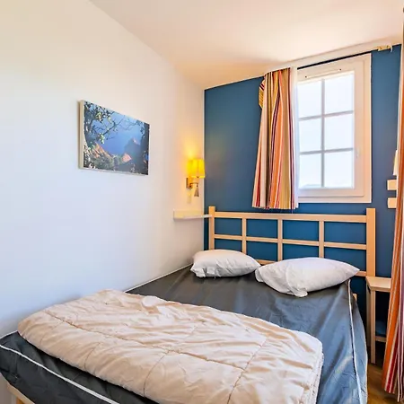 Le Village De Cap Esterel - Maeva - 2 Pieces 4 Personnes - Prestige Mae-2051 * Saint-Raphael (Var)