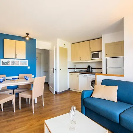 Le Village De Cap Esterel - Maeva - 2 Pieces 4 Personnes - Prestige Mae-2051 Apartment *