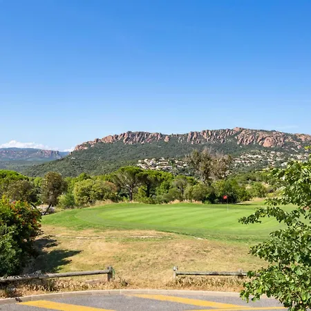 Le Village De Cap Esterel - Maeva - 2 Pieces 4 Personnes - Prestige Mae-2051 Apartment *