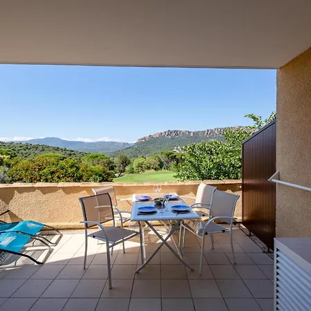 Le Village De Cap Esterel - Maeva - 2 Pieces 4 Personnes - Prestige Mae-2051 * Saint-Raphael (Var)