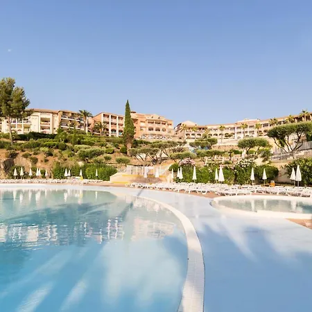 Le Village De Cap Esterel - Maeva - 2 Pieces 4 Personnes - Prestige Mae-2051 Saint-Raphael (Var)