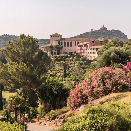 Le Village De Cap Esterel - Maeva - 2 Pieces 4 Personnes - Prestige Mae-2051 Apartment *