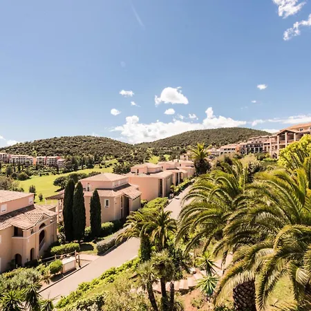 Le Village De Cap Esterel - Maeva - 2 Pieces 4 Personnes - Prestige Mae-2051