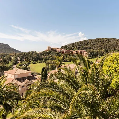 Apartment Le Village De Cap Esterel - Maeva - 2 Pieces 4 Personnes - Prestige Mae-2051 *