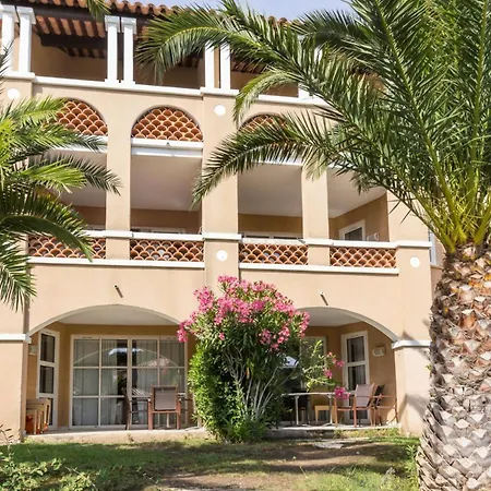 Le Village De Cap Esterel - Maeva - 2 Pieces 4 Personnes - Prestige Mae-2051