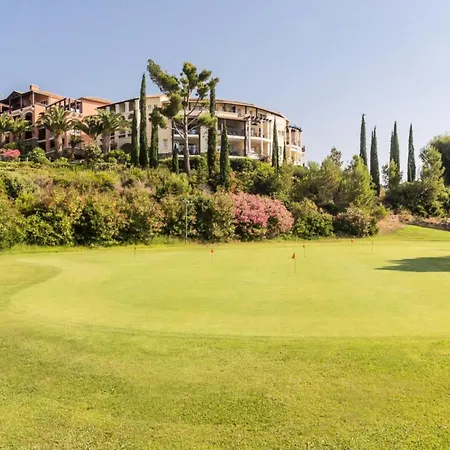 Apartment Le Village De Cap Esterel - Maeva - 2 Pieces 4 Personnes - Prestige Mae-2051