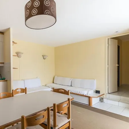 Le Village De Cap Esterel - Maeva - 3 Pieces 6 Personnes - Budget Mae-5941