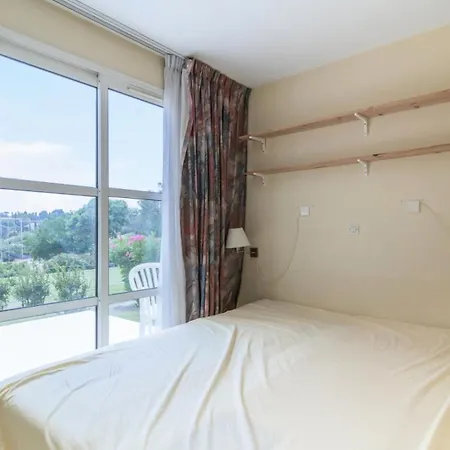 Le Village De Cap Esterel - Maeva - 3 Pieces 6 Personnes - Budget Mae-5941 דירה Saint-Raphaël