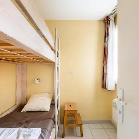 Le Village De Cap Esterel - Maeva - 3 Pieces 6 Personnes - Budget Mae-5941 *