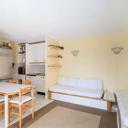 דירה Le Village De Cap Esterel - Maeva - 3 Pieces 6 Personnes - Budget Mae-5941 Saint-Raphaël