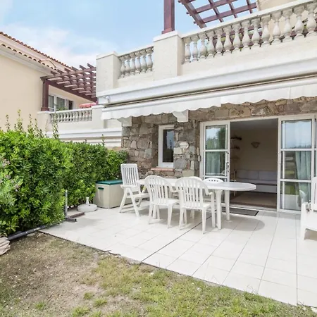 Le Village De Cap Esterel - Maeva - 3 Pieces 6 Personnes - Budget Mae-5941