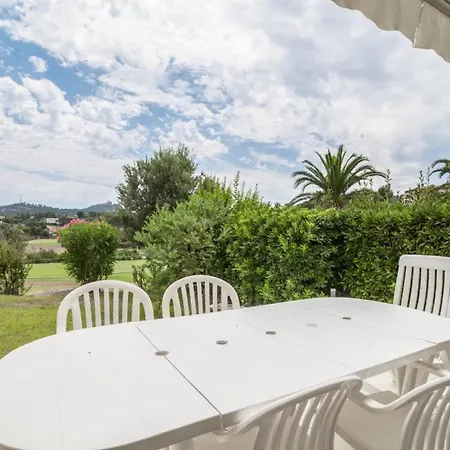 Le Village De Cap Esterel - Maeva - 3 Pieces 6 Personnes - Budget Mae-5941 *