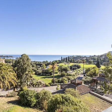 דירה Le Village De Cap Esterel - Maeva - 3 Pieces 6 Personnes - Budget Mae-5941 Saint-Raphaël