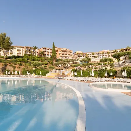 Le Village De Cap Esterel - Maeva - 3 Pieces 6 Personnes - Budget Mae-5941 Apartment Saint-Raphael (Var)