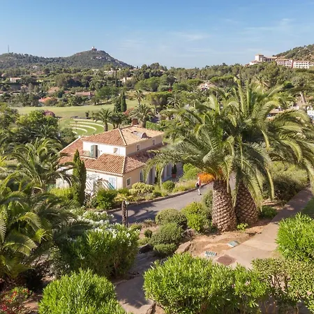 Apartment Le Village De Cap Esterel - Maeva - 3 Pieces 6 Personnes - Budget Mae-5941 Saint-Raphael (Var)
