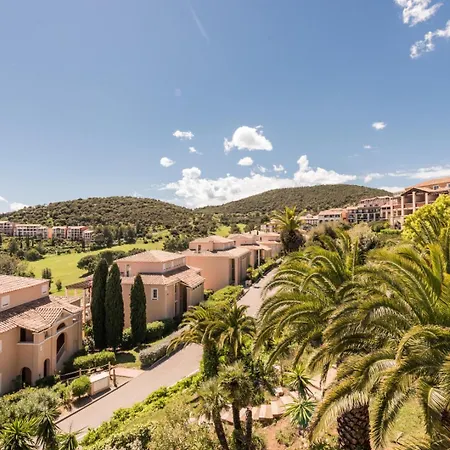 Apartment Le Village De Cap Esterel - Maeva - 3 Pieces 6 Personnes - Budget Mae-5941 Saint-Raphael (Var)