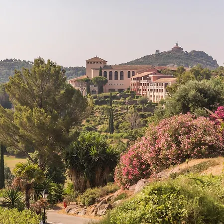 Le Village De Cap Esterel - Maeva - 3 Pieces 6 Personnes - Budget Mae-5941 Apartment
