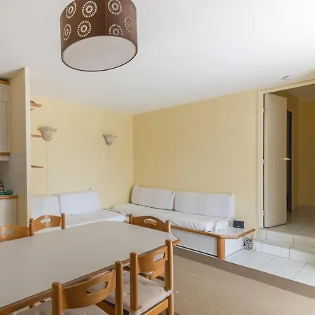 Le Village De Cap Esterel - Maeva - 3 Pieces 6 Personnes - Budget Mae-5941 Apartment