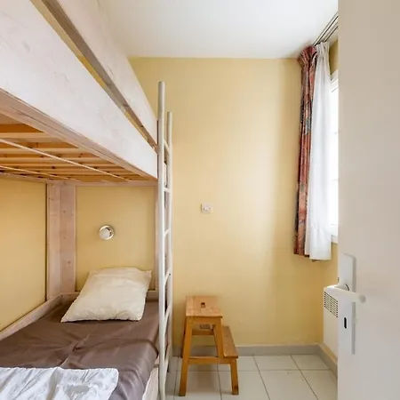 Le Village De Cap Esterel - Maeva - 3 Pieces 6 Personnes - Budget Mae-5941 Apartment