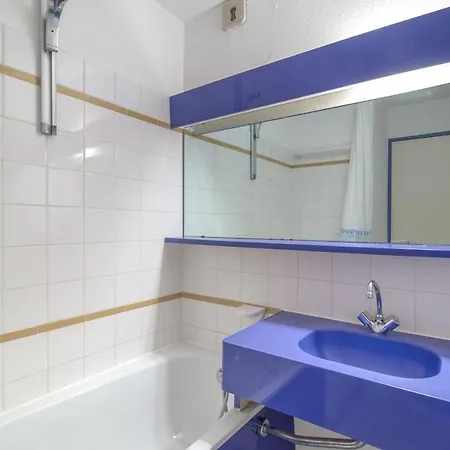 Apartment Le Village De Cap Esterel - Maeva - 3 Pieces 6 Personnes - Budget Mae-5941