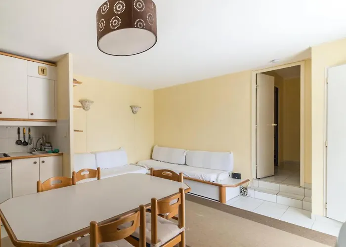 Le Village De Cap Esterel - Maeva - 3 Pieces 6 Personnes - Budget Mae-5941