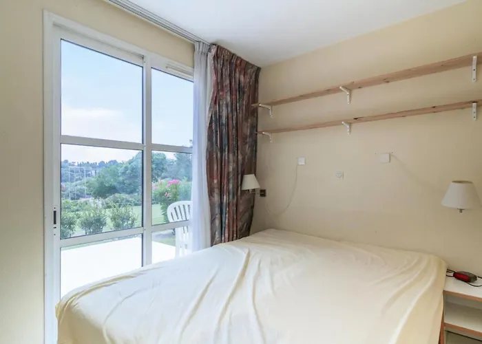 Le Village De Cap Esterel - Maeva - 3 Pieces 6 Personnes - Budget Mae-5941 アパート Saint-Raphaël