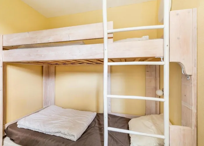 アパート Le Village De Cap Esterel - Maeva - 3 Pieces 6 Personnes - Budget Mae-5941 *