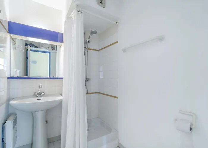 アパート Le Village De Cap Esterel - Maeva - 3 Pieces 6 Personnes - Budget Mae-5941 *