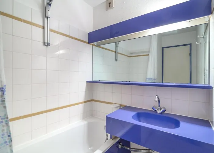 アパート Le Village De Cap Esterel - Maeva - 3 Pieces 6 Personnes - Budget Mae-5941 *