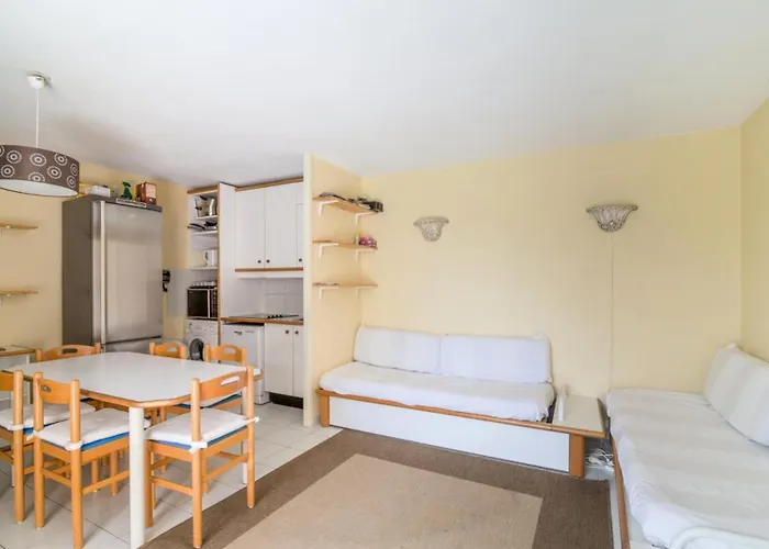 アパート Le Village De Cap Esterel - Maeva - 3 Pieces 6 Personnes - Budget Mae-5941 Saint-Raphaël