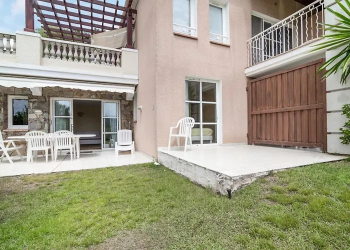 Le Village De Cap Esterel - Maeva - 3 Pieces 6 Personnes - Budget Mae-5941 アパート *