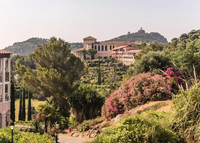 アパート Le Village De Cap Esterel - Maeva - 3 Pieces 6 Personnes - Budget Mae-5941